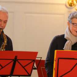 Musikalischer Start in den Frühling Musikalischer Start in den Frühling