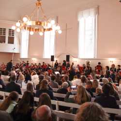 Musikalischer Start in den Frühling Musikalischer Start in den Frühling