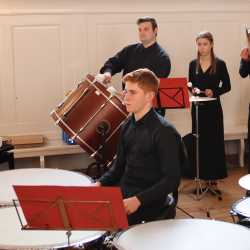 Musikalischer Start in den Frühling Musikalischer Start in den Frühling