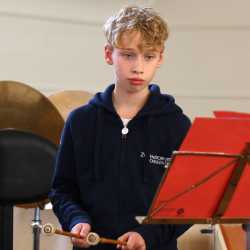 Musikalischer Start in den Frühling Musikalischer Start in den Frühling