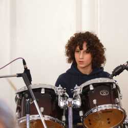 Musikalischer Start in den Frühling Musikalischer Start in den Frühling