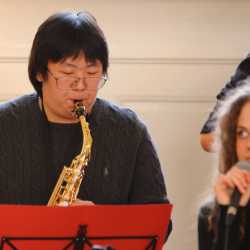 Musikalischer Start in den Frühling Musikalischer Start in den Frühling