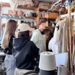 Nachhaltige Mode im Fokus Nachhaltige Mode im Fokus