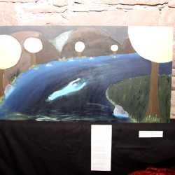 Nachtcafé zum Expressionismus Nachtcafé zum Expressionismus