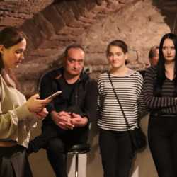 Nachtcafé zum Expressionismus Nachtcafé zum Expressionismus