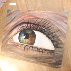 Nachtcafé zum Expressionismus Nachtcafé zum Expressionismus