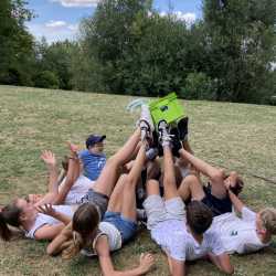 Natur, Geschichte, Kunst und jede Menge Spaß im Landschulheim Natur, Geschichte, Kunst und jede Menge Spaß im Landschulheim