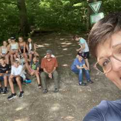 Natur, Geschichte, Kunst und jede Menge Spaß im Landschulheim Natur, Geschichte, Kunst und jede Menge Spaß im Landschulheim