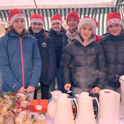 Nikolausmarkt - Christoph Blumhardt Haus Nikolausmarkt - Christoph Blumhardt Haus