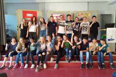 Nur Sieger beim Sozialen Engagement Nur Sieger beim Sozialen Engagement