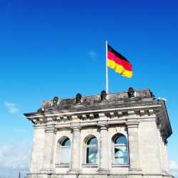 Oberstufenschüler erkunden Berlin Oberstufenschüler erkunden Berlin