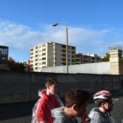 Oberstufenschüler erkunden Berlin Oberstufenschüler erkunden Berlin