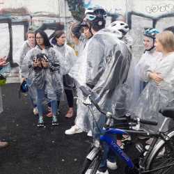 Oberstufenschüler erkunden Berlin Oberstufenschüler erkunden Berlin