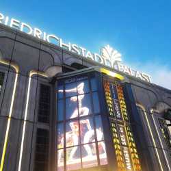 Oberstufenschüler erkunden Berlin Oberstufenschüler erkunden Berlin