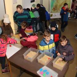 Offene Türen, strahlende Gesichter: Die Zinzendorfschulen stellen sich vor Offene Türen, strahlende Gesichter: Die Zinzendorfschulen stellen sich vor