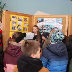 Offene Türen, strahlende Gesichter: Die Zinzendorfschulen stellen sich vor Offene Türen, strahlende Gesichter: Die Zinzendorfschulen stellen sich vor