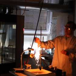 Offene Türen, strahlende Gesichter: Die Zinzendorfschulen stellen sich vor Offene Türen, strahlende Gesichter: Die Zinzendorfschulen stellen sich vor