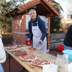 Offene Türen, strahlende Gesichter: Die Zinzendorfschulen stellen sich vor Offene Türen, strahlende Gesichter: Die Zinzendorfschulen stellen sich vor