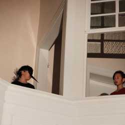 Popmusik, zwei schräge Vögel und drei Fragezeichen Popmusik, zwei schräge Vögel und drei Fragezeichen