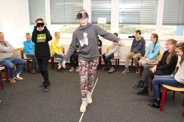 Prävention in der Mittelstufe Prävention in der Mittelstufe