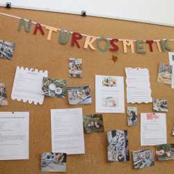 Projekttage bieten bunte Vielfalt beim „Markt der Möglichkeiten“ Projekttage bieten bunte Vielfalt beim „Markt der Möglichkeiten“