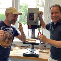 Projekttage bieten bunte Vielfalt beim „Markt der Möglichkeiten“ Projekttage bieten bunte Vielfalt beim „Markt der Möglichkeiten“