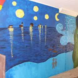 Projekttage bieten bunte Vielfalt beim „Markt der Möglichkeiten“ Projekttage bieten bunte Vielfalt beim „Markt der Möglichkeiten“