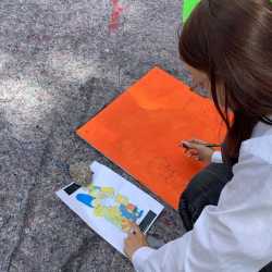 Projekttage bieten bunte Vielfalt beim „Markt der Möglichkeiten“ Projekttage bieten bunte Vielfalt beim „Markt der Möglichkeiten“