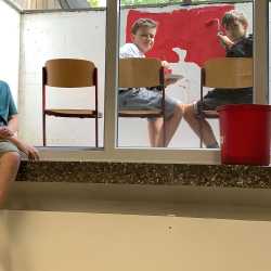 Projekttage bieten bunte Vielfalt beim „Markt der Möglichkeiten“ Projekttage bieten bunte Vielfalt beim „Markt der Möglichkeiten“