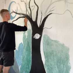 Projekttage bieten bunte Vielfalt beim „Markt der Möglichkeiten“ Projekttage bieten bunte Vielfalt beim „Markt der Möglichkeiten“