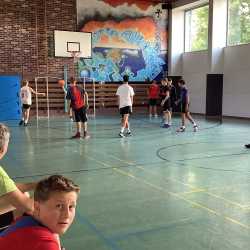 Projekttage bieten bunte Vielfalt beim „Markt der Möglichkeiten“ Projekttage bieten bunte Vielfalt beim „Markt der Möglichkeiten“