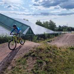 Projekttage bieten bunte Vielfalt beim „Markt der Möglichkeiten“ Projekttage bieten bunte Vielfalt beim „Markt der Möglichkeiten“