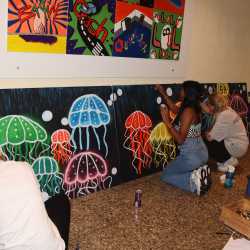 Projekttage bieten bunte Vielfalt beim „Markt der Möglichkeiten“ Projekttage bieten bunte Vielfalt beim „Markt der Möglichkeiten“