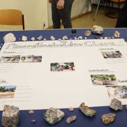 Projekttage münden in kunterbuntem Schulfest Projekttage münden in kunterbuntem Schulfest