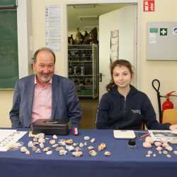 Projekttage münden in kunterbuntem Schulfest Projekttage münden in kunterbuntem Schulfest