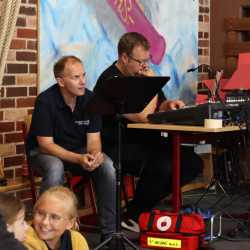 Projekttage münden in kunterbuntem Schulfest Projekttage münden in kunterbuntem Schulfest