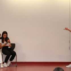 Projekttage münden in kunterbuntem Schulfest Projekttage münden in kunterbuntem Schulfest