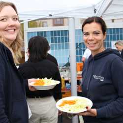 Projekttage münden in kunterbuntem Schulfest Projekttage münden in kunterbuntem Schulfest