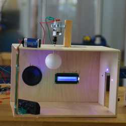 Projektzeitung ist jetzt online! Projektzeitung ist jetzt online!