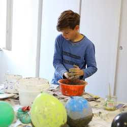 Projektzeitung ist jetzt online! Projektzeitung ist jetzt online!