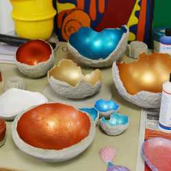 Projektzeitung ist jetzt online! Projektzeitung ist jetzt online!