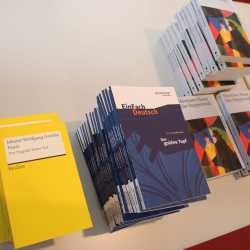 Prüfungen an ZG und ZR haben begonnen Prüfungen an ZG und ZR haben begonnen