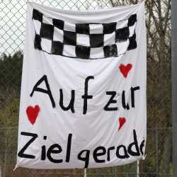 Prüfungsmarathon hat begonnen Prüfungsmarathon hat begonnen