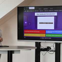 Pulsar 2026: Selbstbestimmtes Lernen an den Zinzendorfschulen – Vielfalt, Verantwortung, Zukunft Pulsar 2026: Selbstbestimmtes Lernen an den Zinzendorfschulen – Vielfalt, Verantwortung, Zukunft