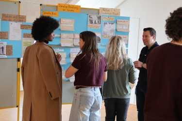 Pulsar 2026: Selbstbestimmtes Lernen an den Zinzendorfschulen – Vielfalt, Verantwortung, Zukunft Pulsar 2026: Selbstbestimmtes Lernen an den Zinzendorfschulen – Vielfalt, Verantwortung, Zukunft