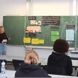 Pulsar fördert vernetztes Denken und Selbstständigkeit Pulsar fördert vernetztes Denken und Selbstständigkeit