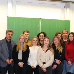 Renommierter Psychologe gibt Einblicke in seinen Beruf Renommierter Psychologe gibt Einblicke in seinen Beruf