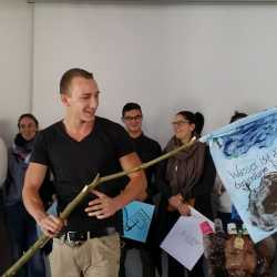 Rohstoffe gehen uns alle an Rohstoffe gehen uns alle an