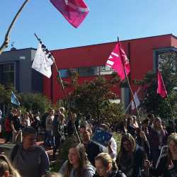 Rohstoffe gehen uns alle an Rohstoffe gehen uns alle an