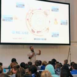 Rohstoffe gehen uns alle an Rohstoffe gehen uns alle an